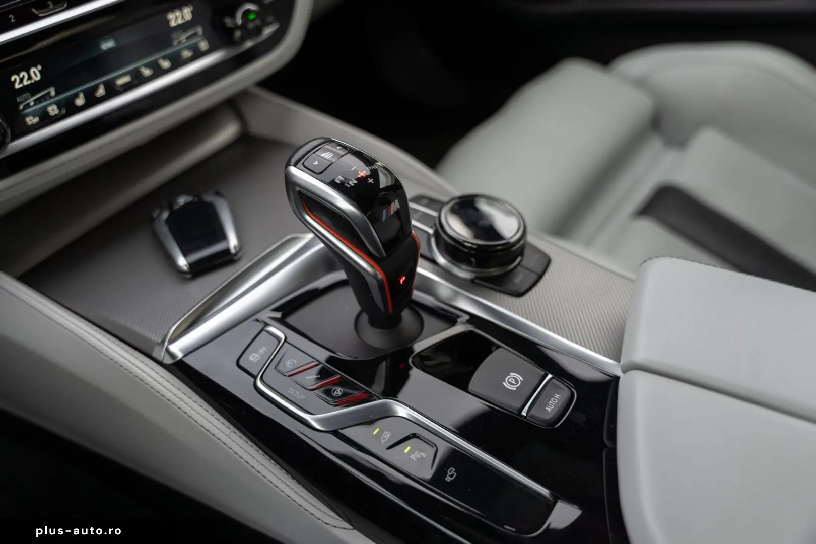 Bmw Bmw-M5