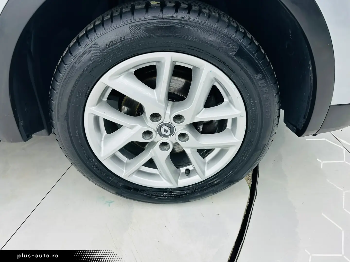 RENAULT KADJAR 2020 1.3i E6 Garantie 12 Luni Rate Avans 0 Do