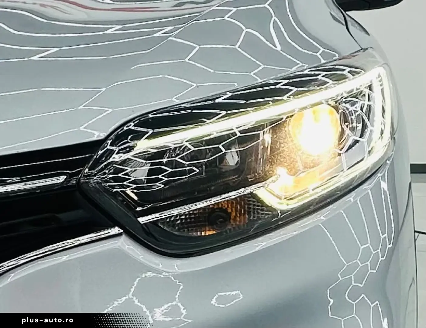 RENAULT KADJAR 2020 1.3i E6 Garantie 12 Luni Rate Avans 0 Do