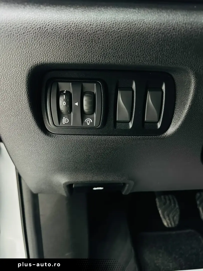 RENAULT KADJAR 2020 1.3i E6 Garantie 12 Luni Rate Avans 0 Do