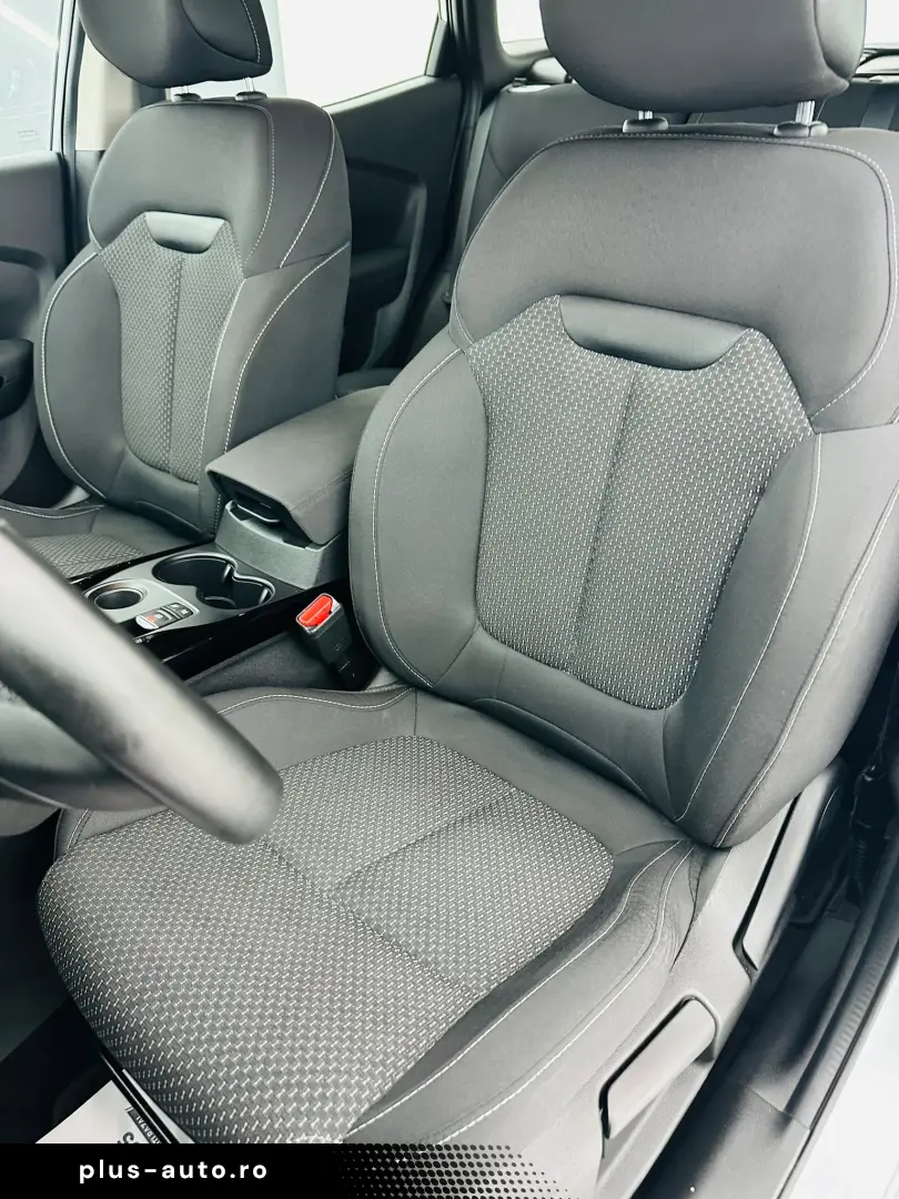 RENAULT KADJAR 2020 1.3i E6 Garantie 12 Luni Rate Avans 0 Do
