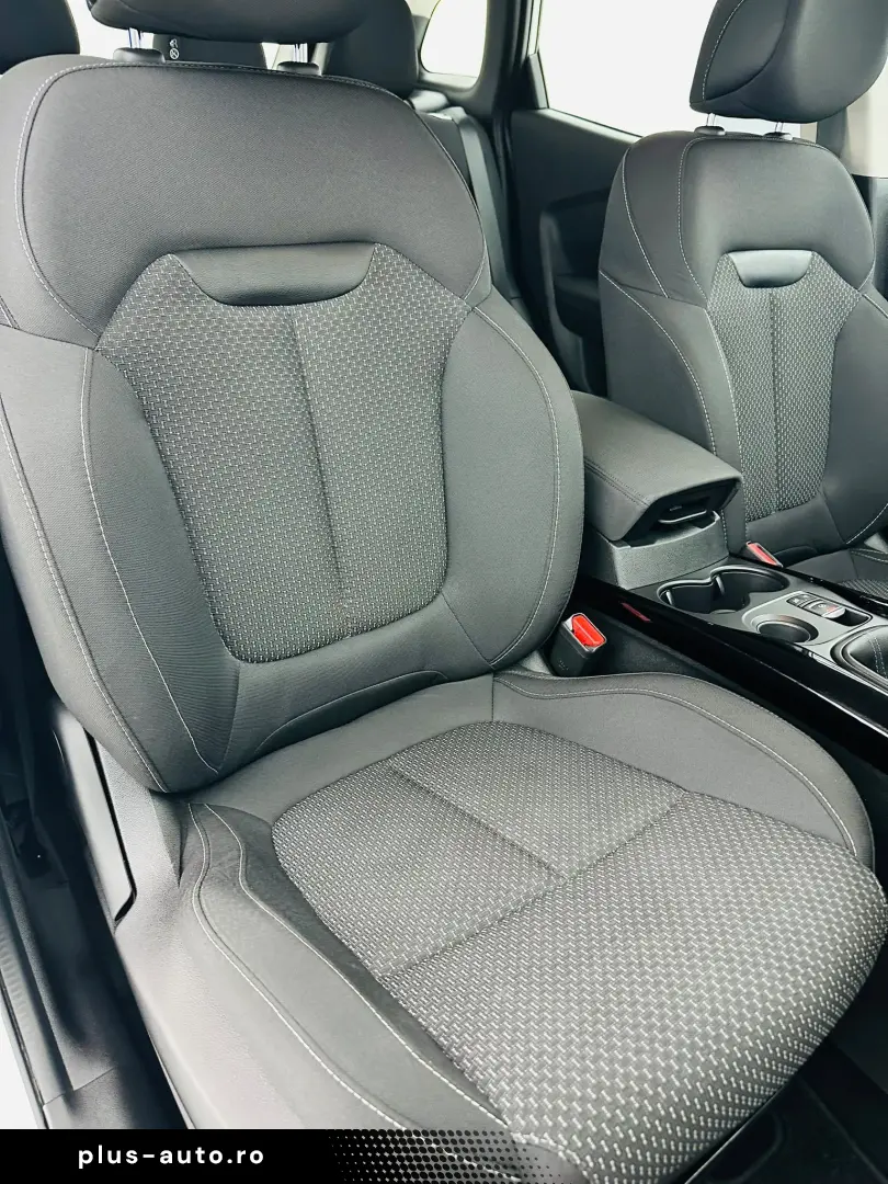 RENAULT KADJAR 2020 1.3i E6 Garantie 12 Luni Rate Avans 0 Do
