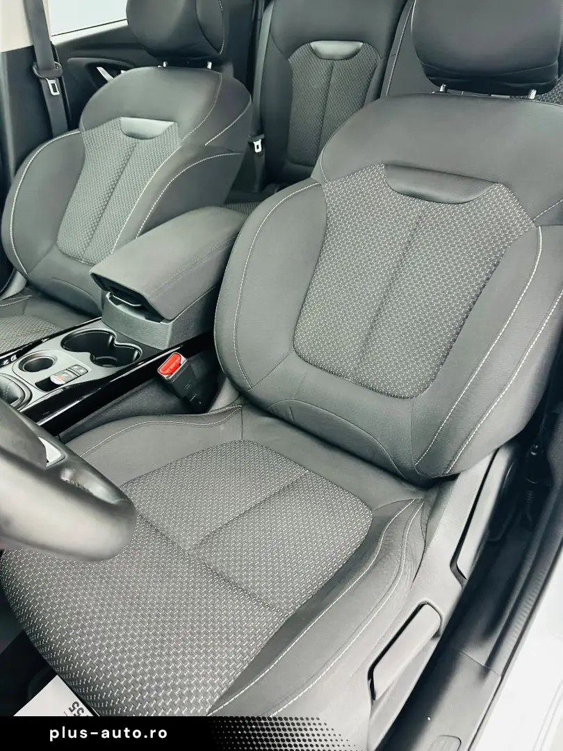 RENAULT KADJAR 2020 1.3i E6 Garantie 12 Luni Rate Avans 0 Do