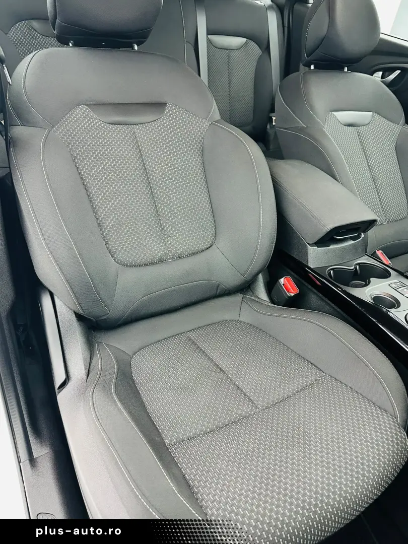 RENAULT KADJAR 2020 1.3i E6 Garantie 12 Luni Rate Avans 0 Do