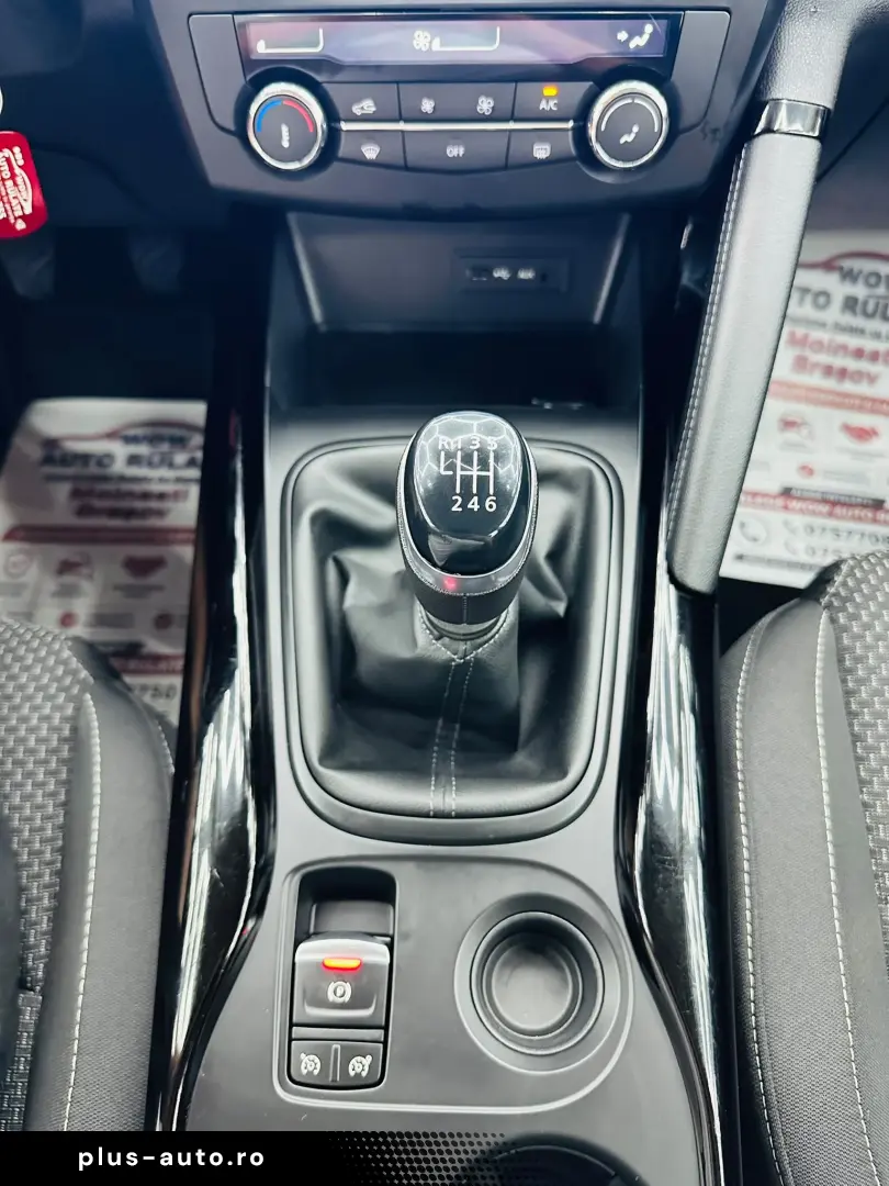RENAULT KADJAR 2020 1.3i E6 Garantie 12 Luni Rate Avans 0 Do