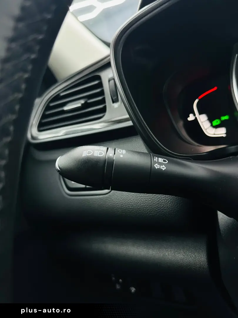 RENAULT KADJAR 2020 1.3i E6 Garantie 12 Luni Rate Avans 0 Do