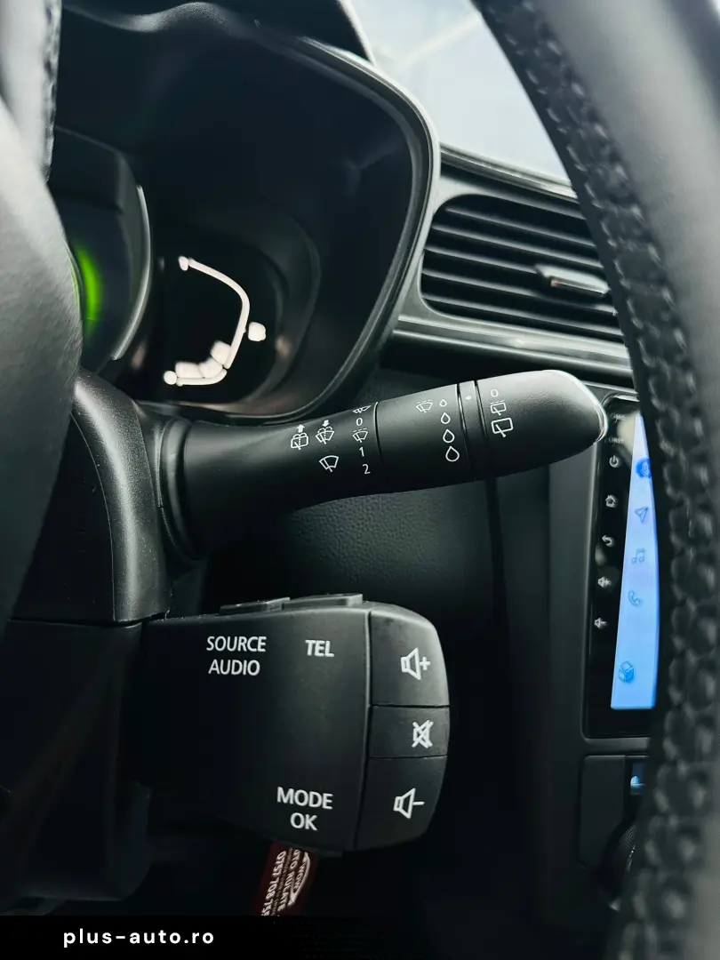 RENAULT KADJAR 2020 1.3i E6 Garantie 12 Luni Rate Avans 0 Do