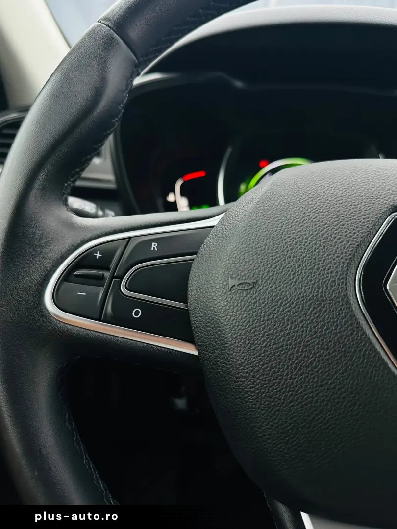 RENAULT KADJAR 2020 1.3i E6 Garantie 12 Luni Rate Avans 0 Do