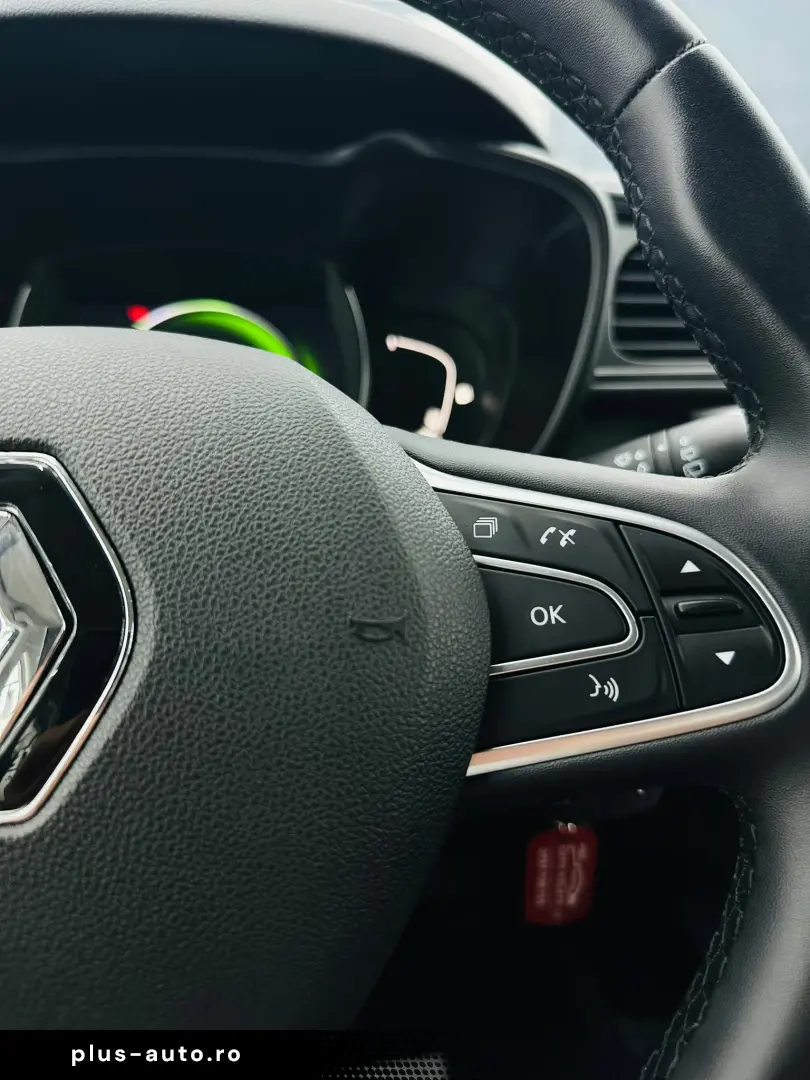 RENAULT KADJAR 2020 1.3i E6 Garantie 12 Luni Rate Avans 0 Do
