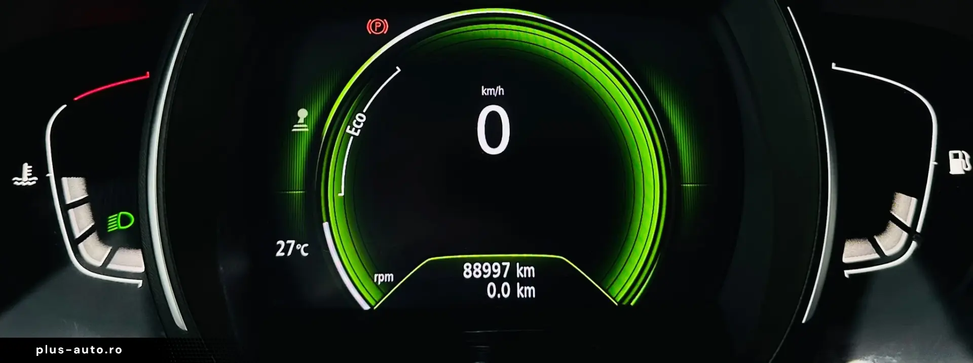 RENAULT KADJAR 2020 1.3i E6 Garantie 12 Luni Rate Avans 0 Do