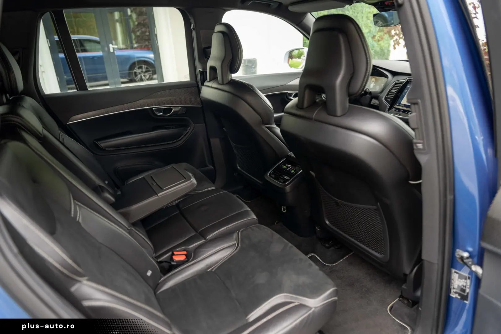 Volvo Xc-90