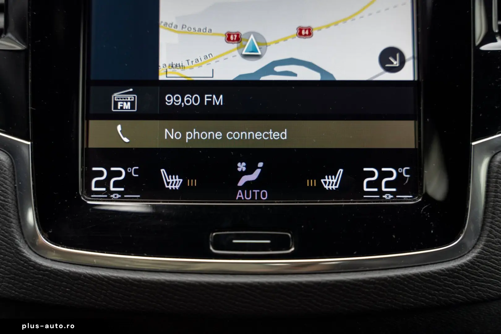 Volvo Xc-90
