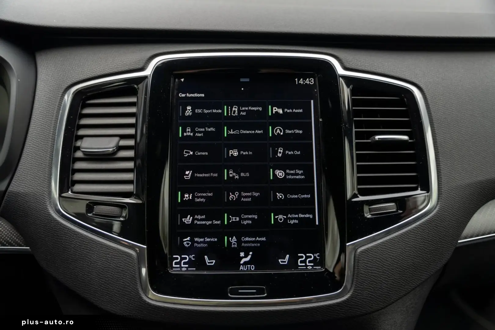 Volvo Xc-90