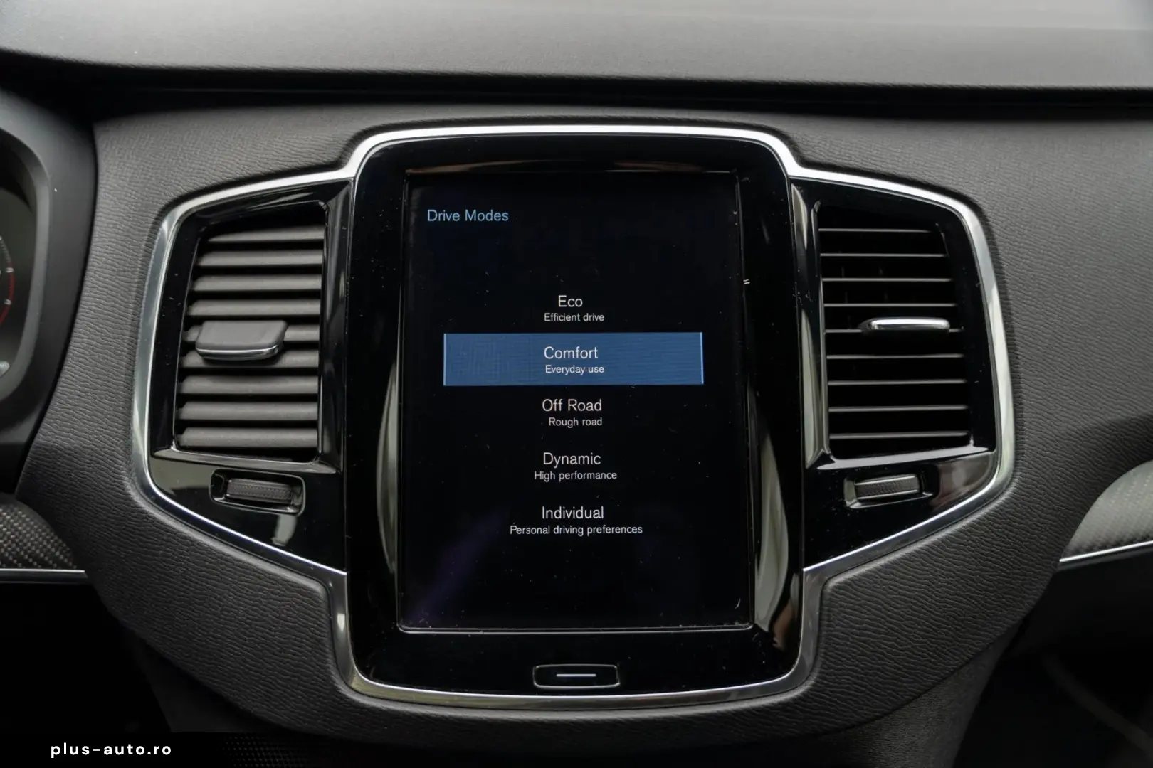 Volvo Xc-90