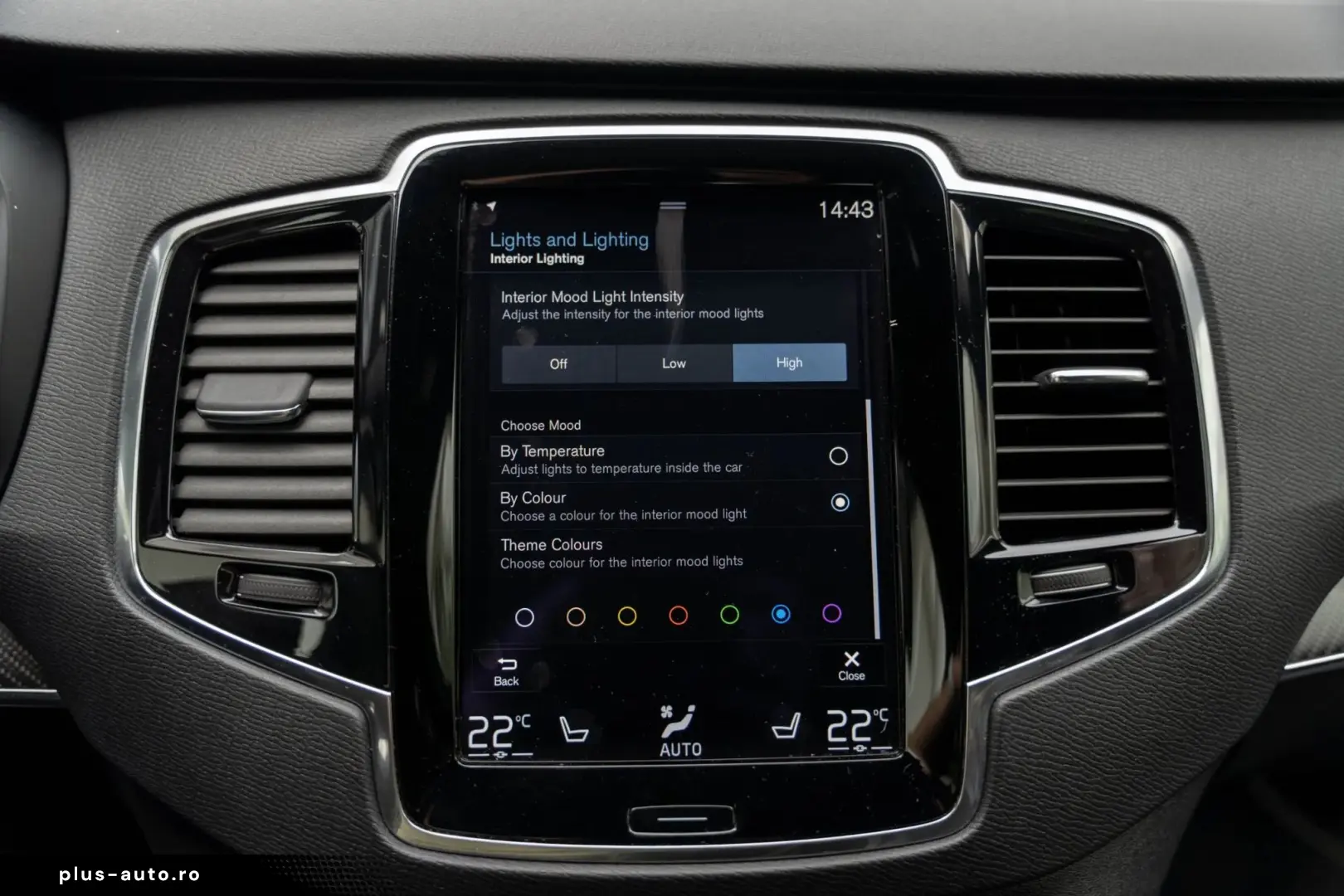 Volvo Xc-90