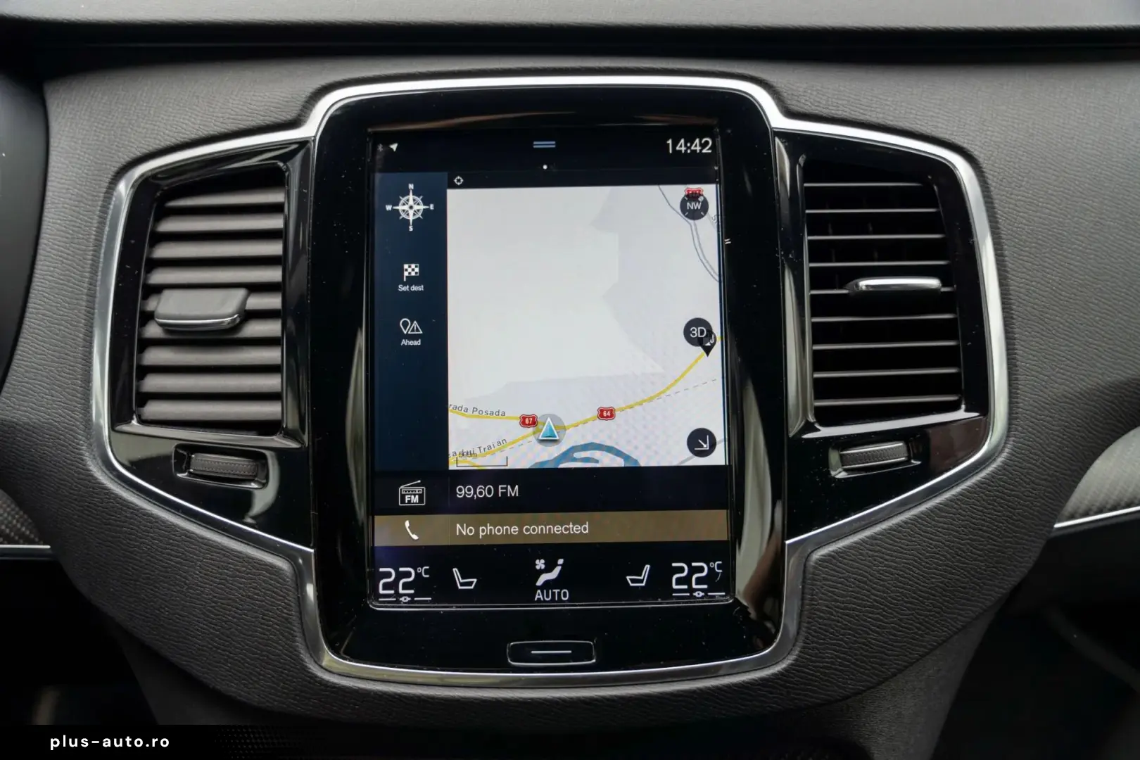 Volvo Xc-90