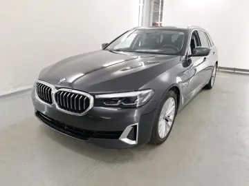 BMW 2.0 530E TOURING PLUGIN HYBRID