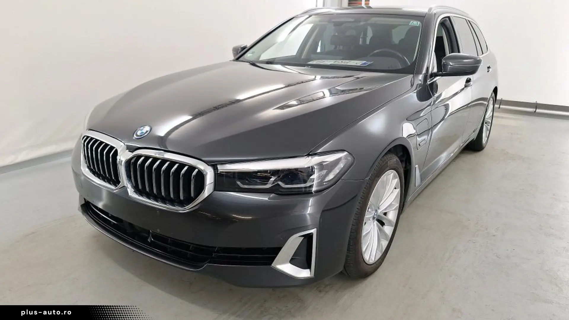 BMW 2.0 530E TOURING PLUGIN HYBRID