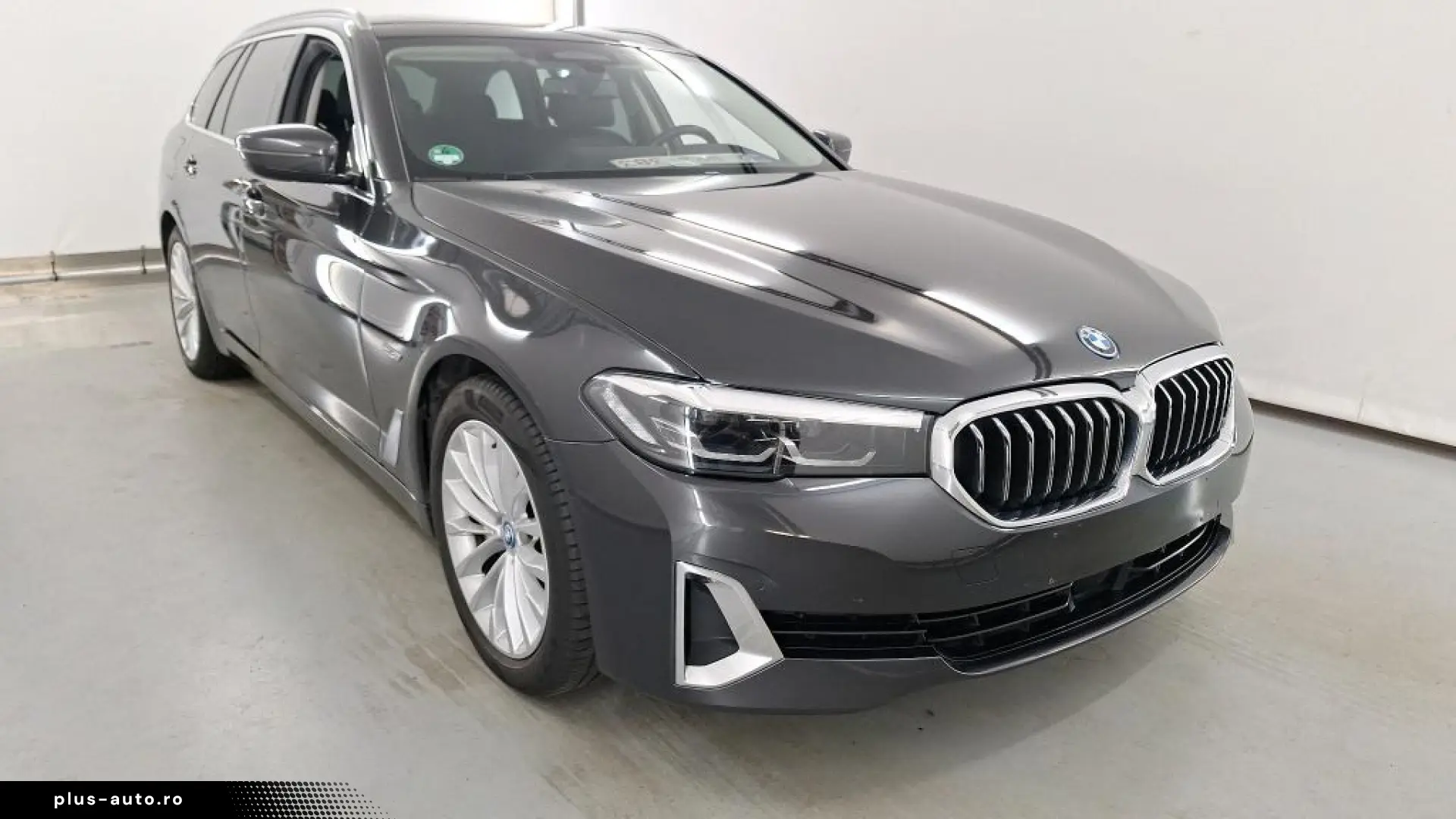 BMW 2.0 530E TOURING PLUGIN HYBRID