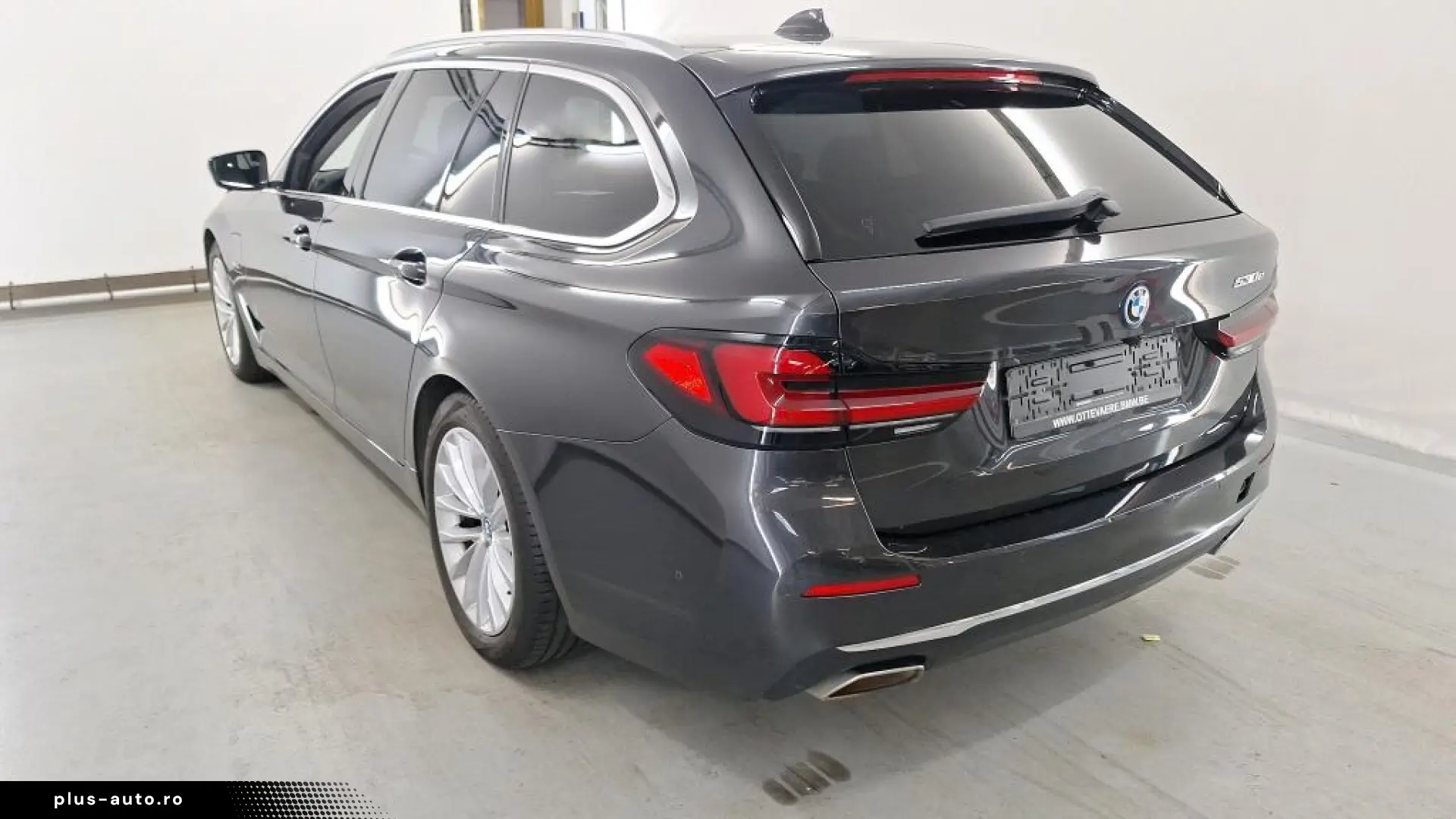 BMW 2.0 530E TOURING PLUGIN HYBRID
