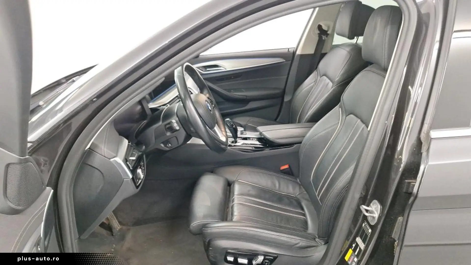 BMW 2.0 530E TOURING PLUGIN HYBRID