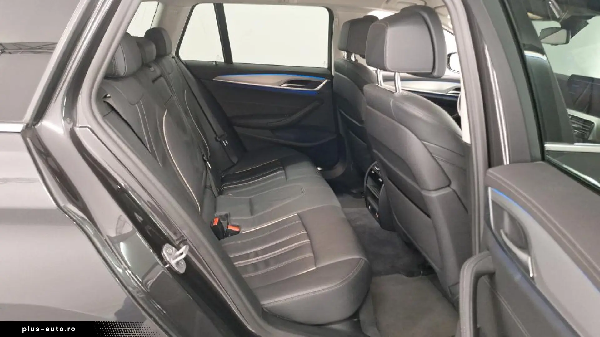 BMW 2.0 530E TOURING PLUGIN HYBRID