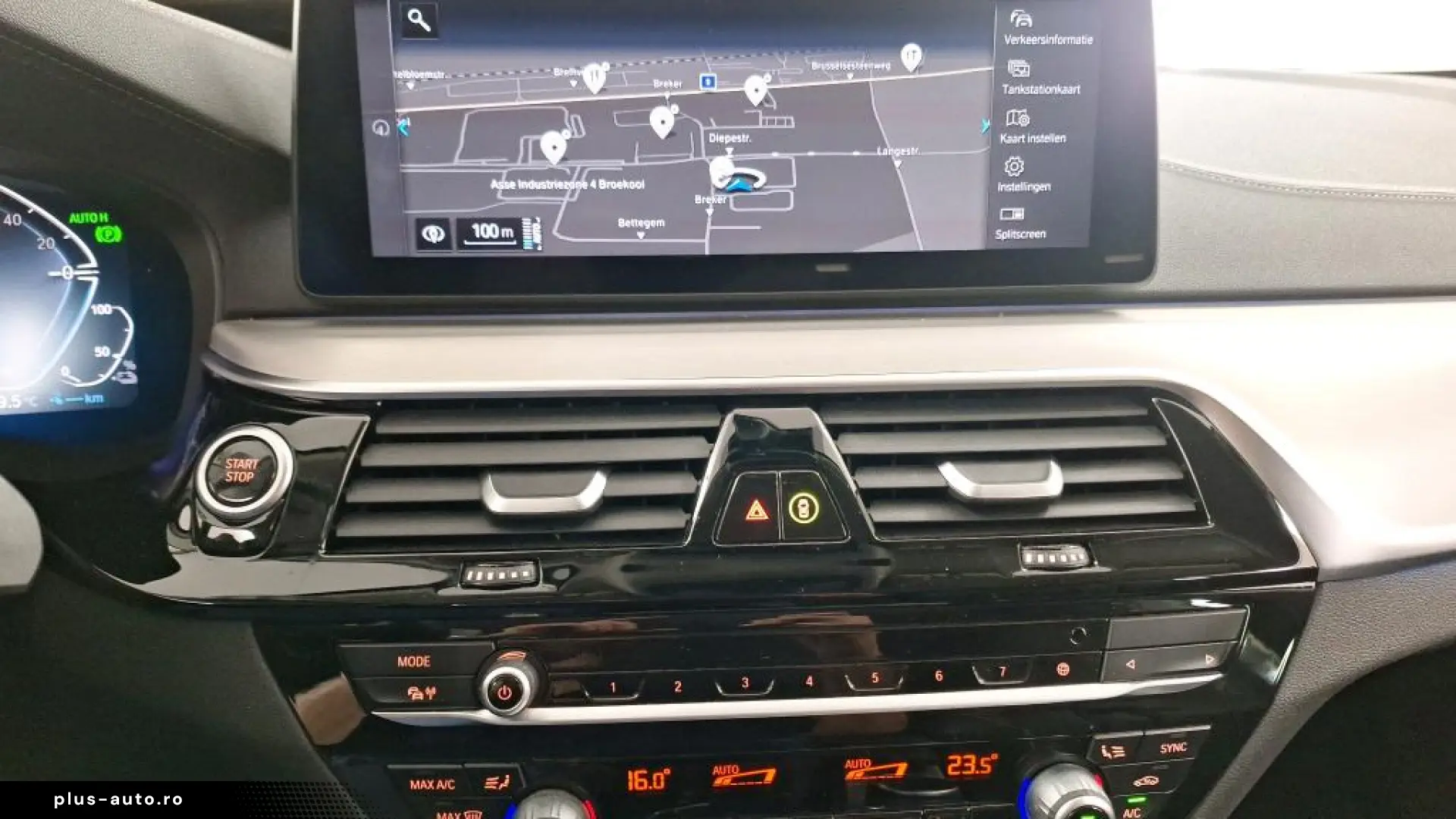 BMW 2.0 530E TOURING PLUGIN HYBRID
