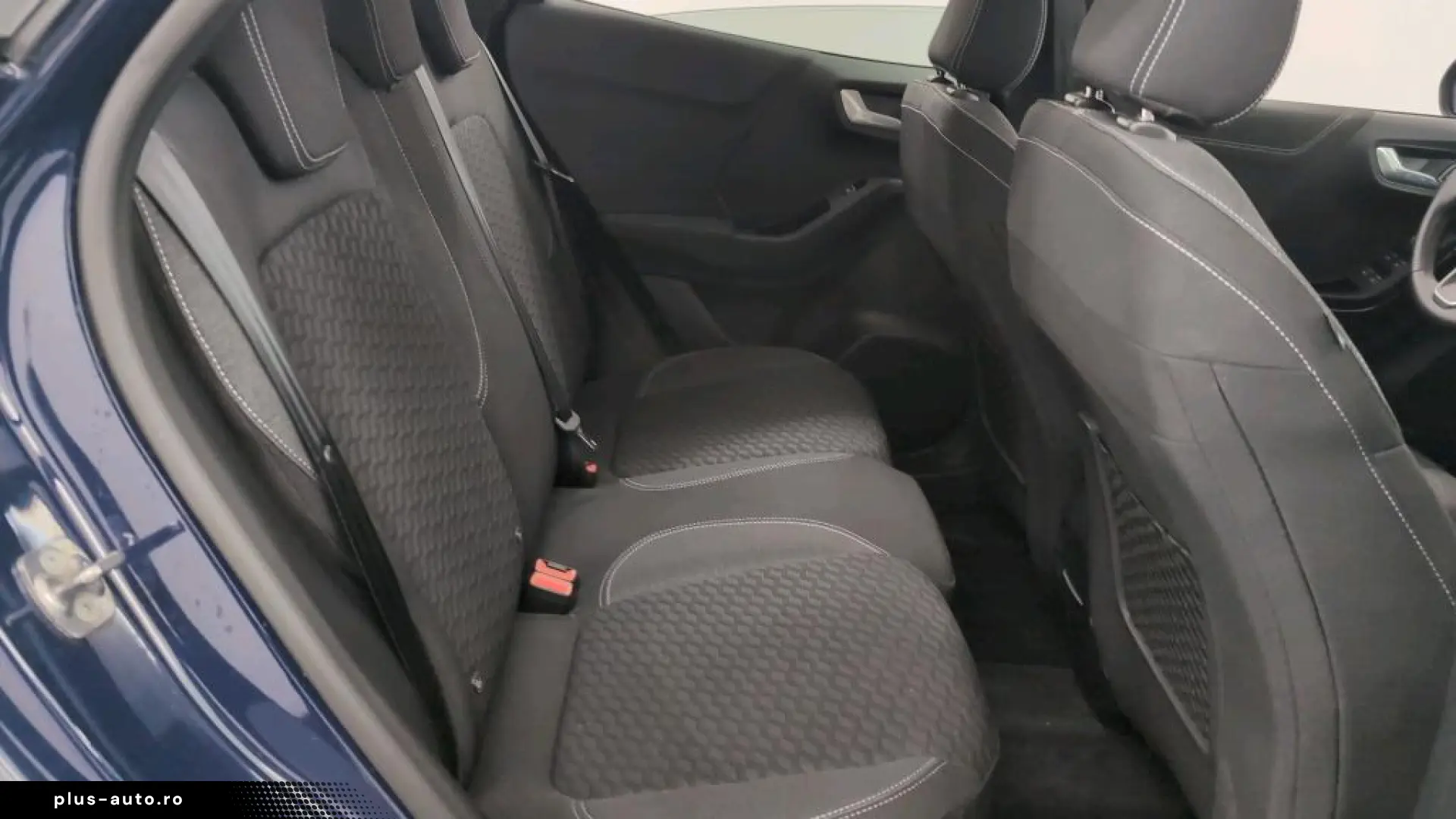 FORD PUMA 1.0 ECOBOOST PLUGIN HYBRID 92KW DCT TITANIUM