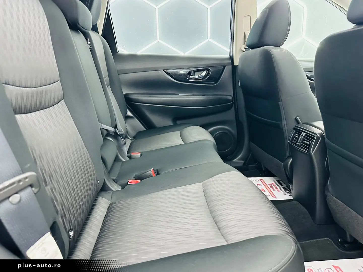 NISSAN X-TRAIL 2019 1.3i E6 Garantie 12 Luni Rate Avans 0 Do