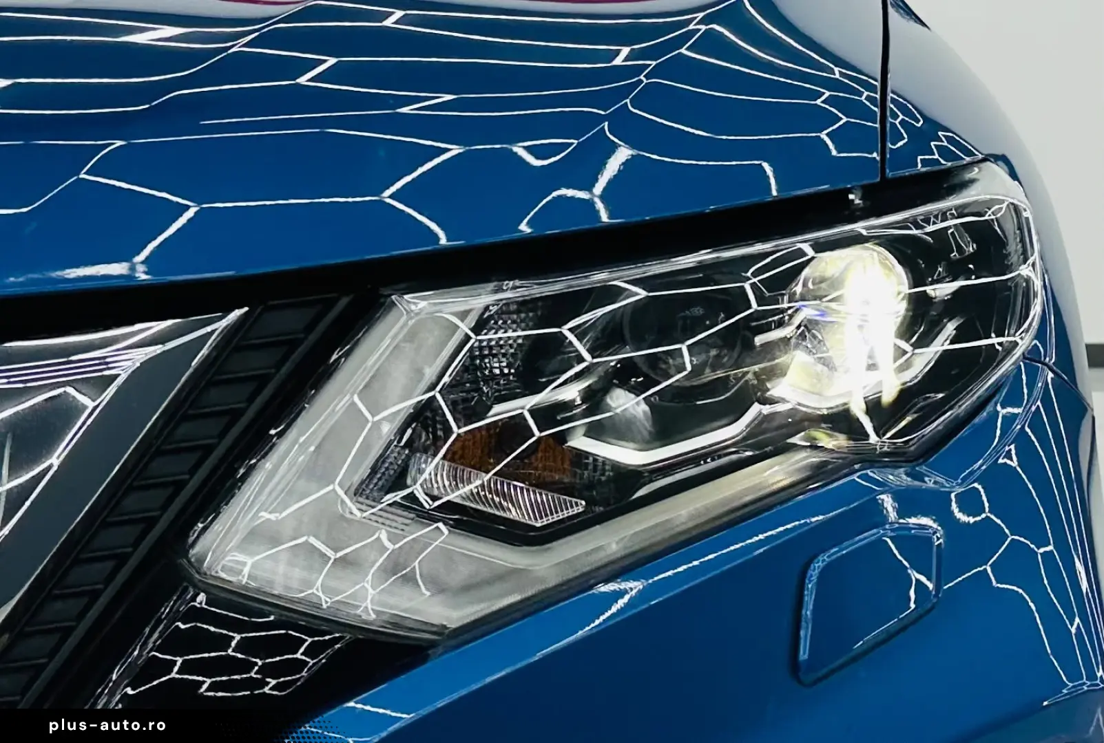 NISSAN X-TRAIL 2019 1.3i E6 Garantie 12 Luni Rate Avans 0 Do