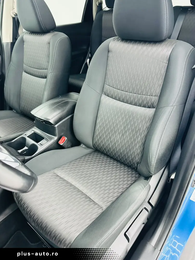 NISSAN X-TRAIL 2019 1.3i E6 Garantie 12 Luni Rate Avans 0 Do
