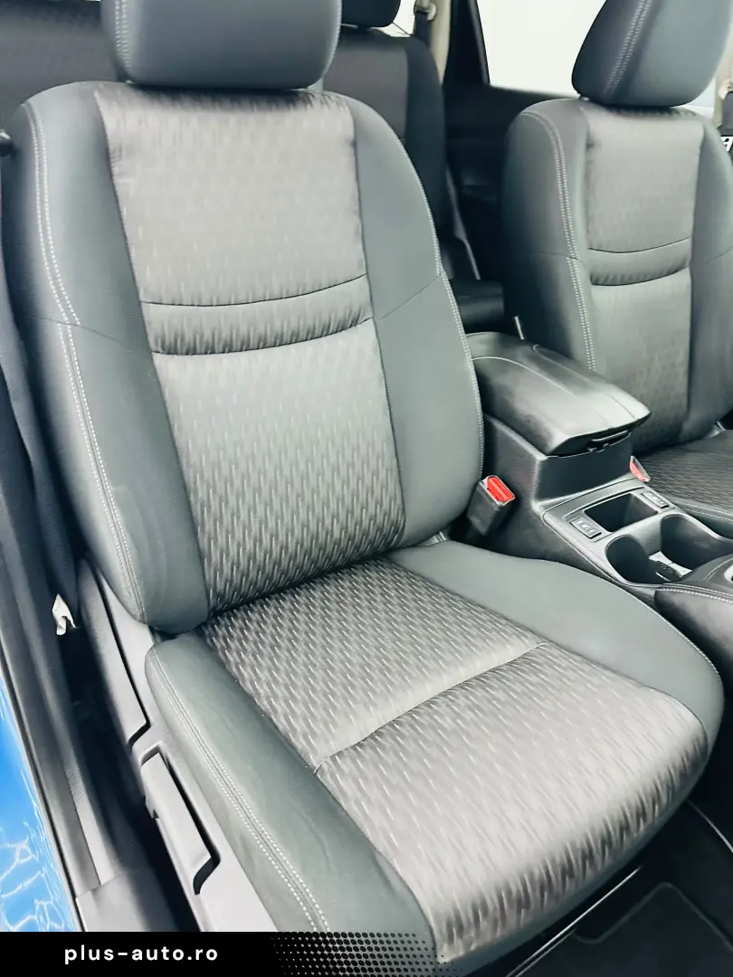 NISSAN X-TRAIL 2019 1.3i E6 Garantie 12 Luni Rate Avans 0 Do