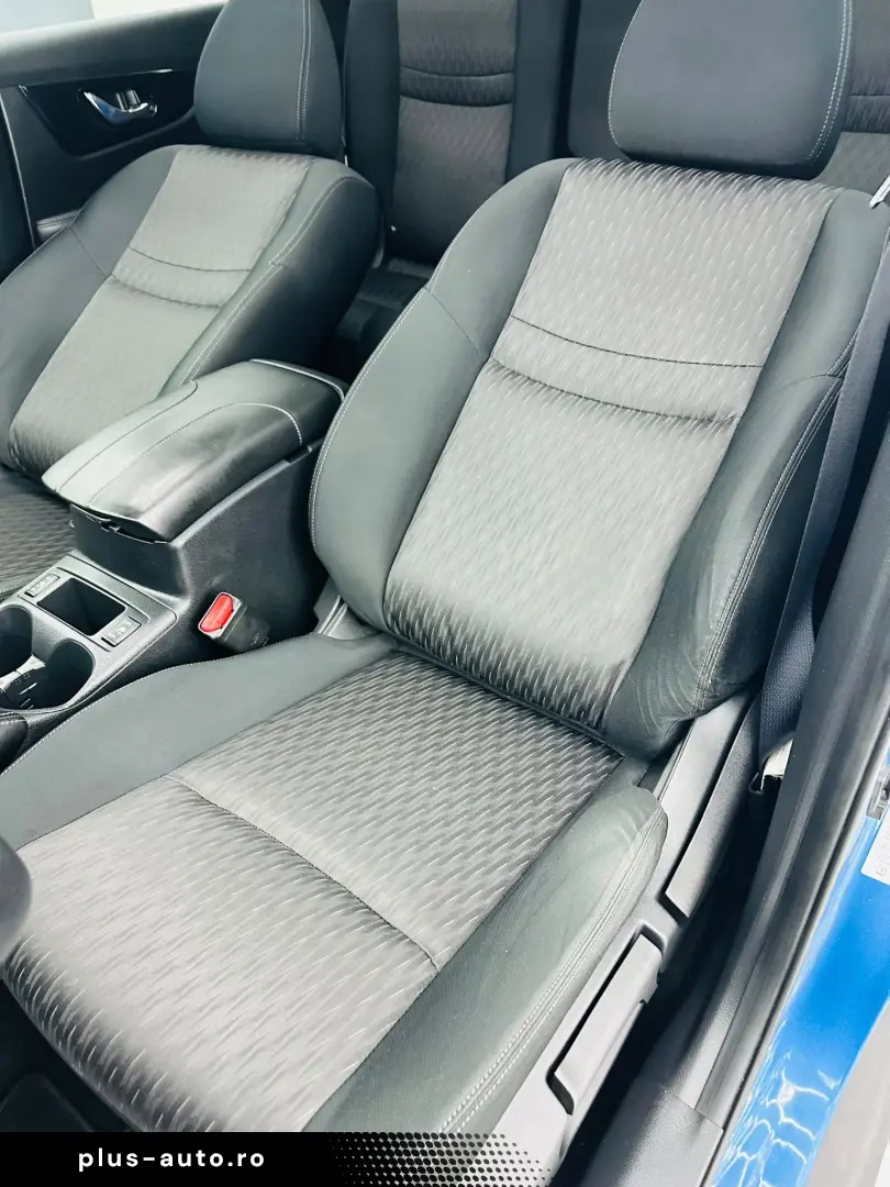 NISSAN X-TRAIL 2019 1.3i E6 Garantie 12 Luni Rate Avans 0 Do