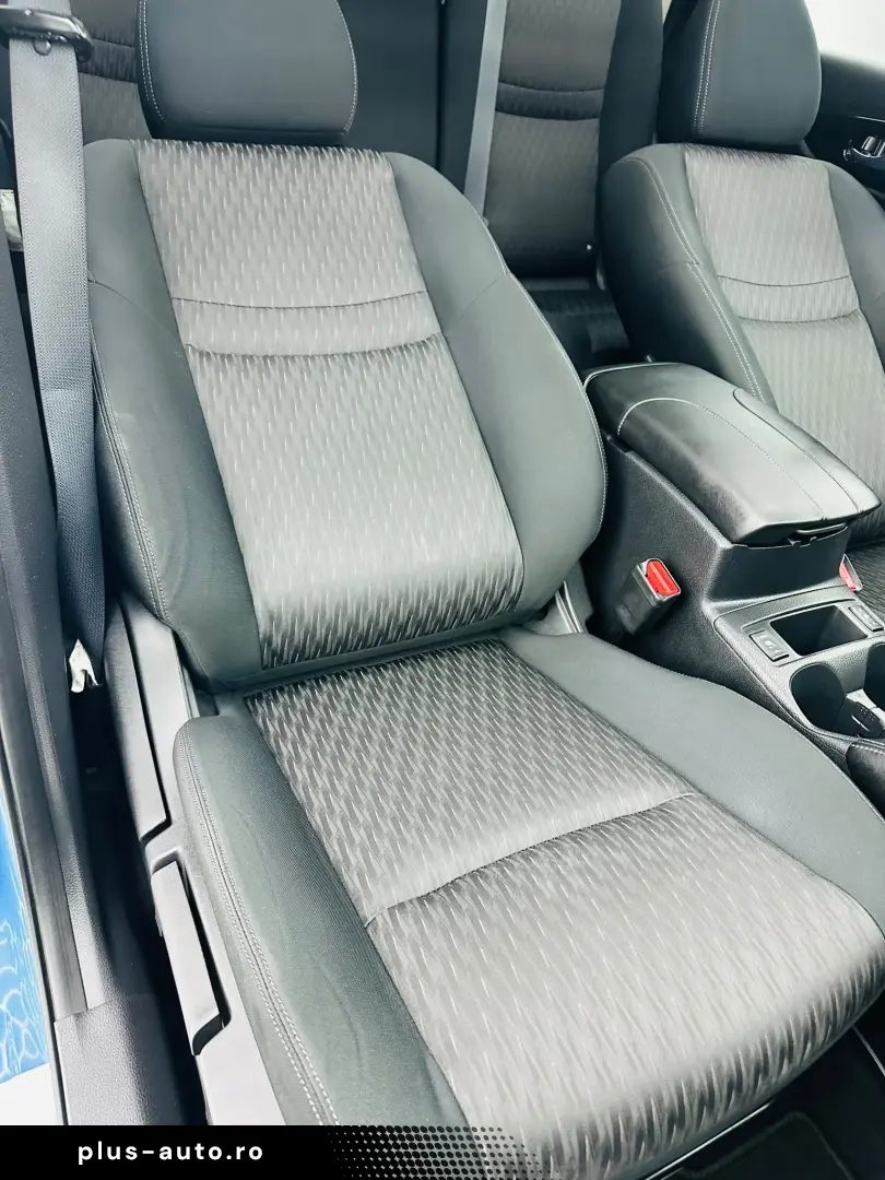 NISSAN X-TRAIL 2019 1.3i E6 Garantie 12 Luni Rate Avans 0 Do