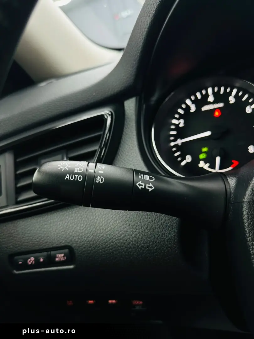 NISSAN X-TRAIL 2019 1.3i E6 Garantie 12 Luni Rate Avans 0 Do
