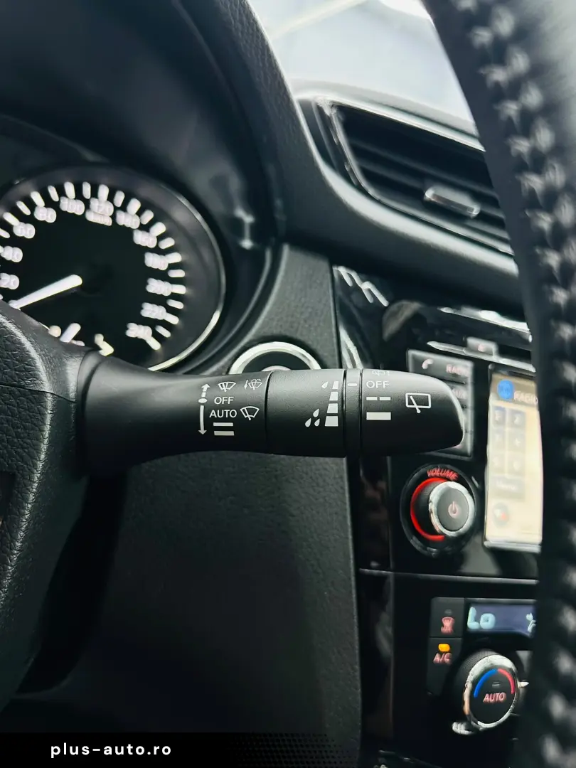 NISSAN X-TRAIL 2019 1.3i E6 Garantie 12 Luni Rate Avans 0 Do