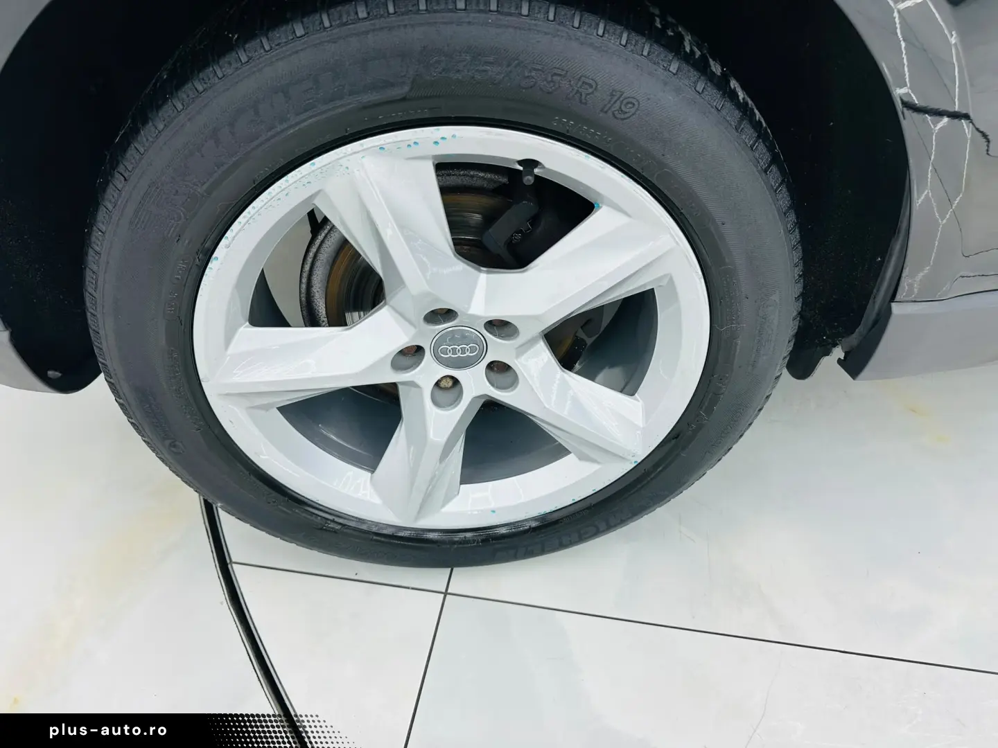 AUDI Q5 2016 2.0D E6  Garantie 12 Luni Rate Avans 0 Doar Cu