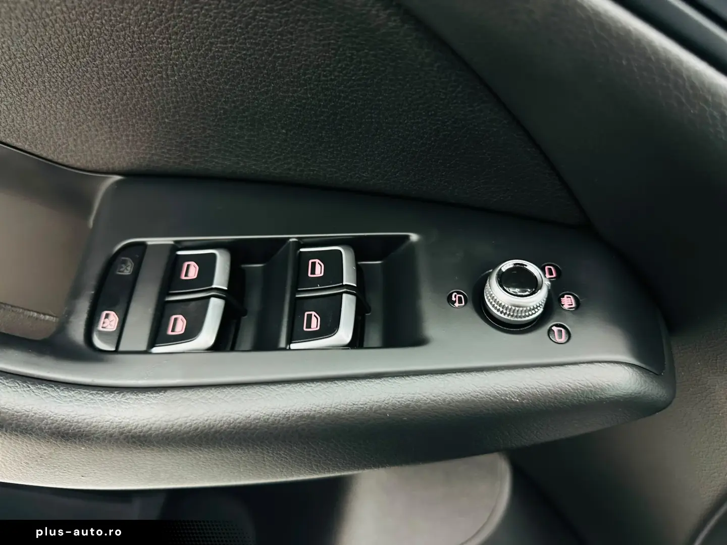 AUDI Q5 2016 2.0D E6  Garantie 12 Luni Rate Avans 0 Doar Cu