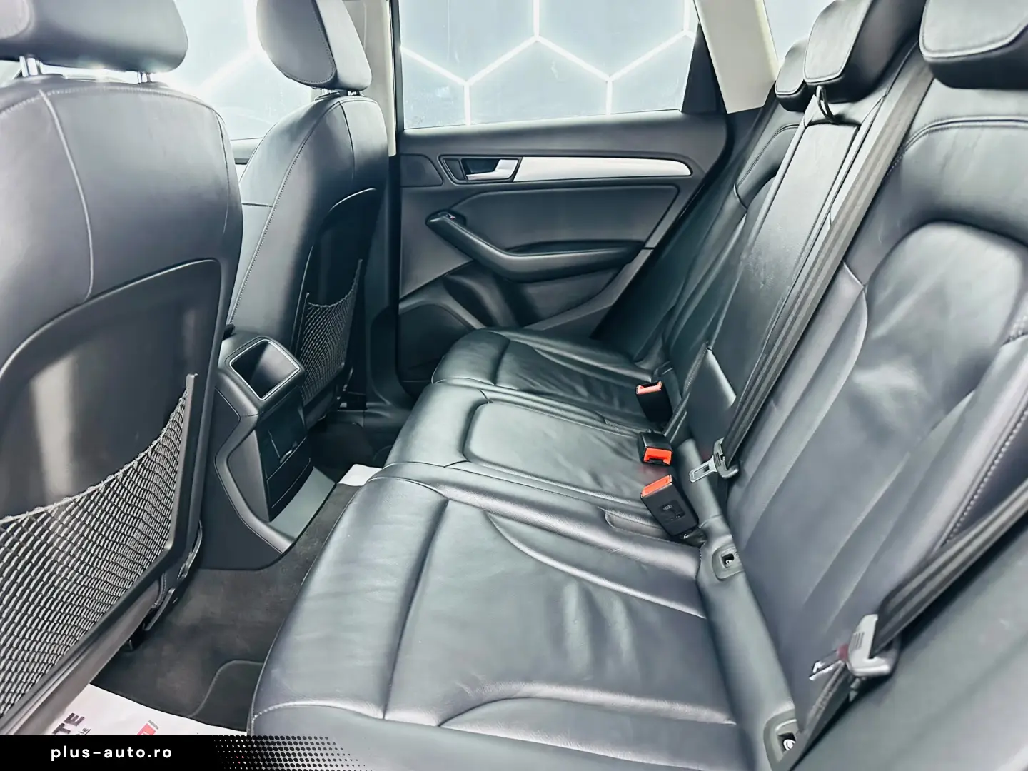 AUDI Q5 2016 2.0D E6  Garantie 12 Luni Rate Avans 0 Doar Cu