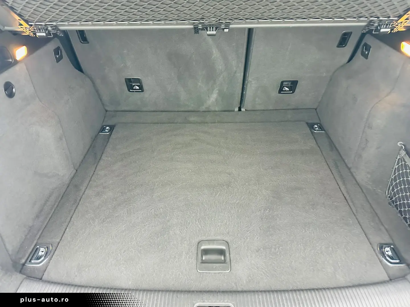 AUDI Q5 2016 2.0D E6  Garantie 12 Luni Rate Avans 0 Doar Cu