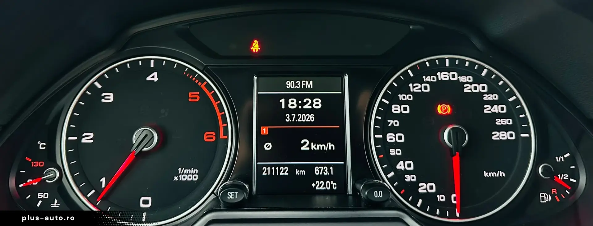 AUDI Q5 2016 2.0D E6  Garantie 12 Luni Rate Avans 0 Doar Cu
