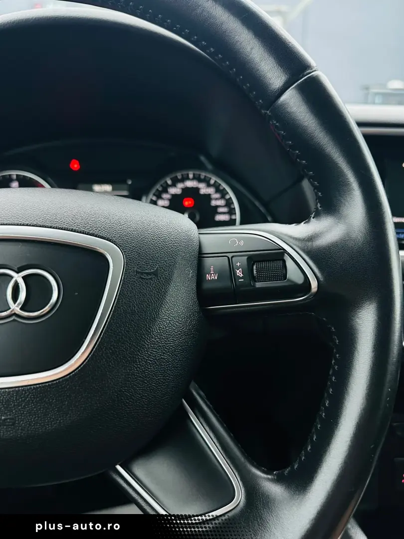 AUDI Q5 2016 2.0D E6  Garantie 12 Luni Rate Avans 0 Doar Cu