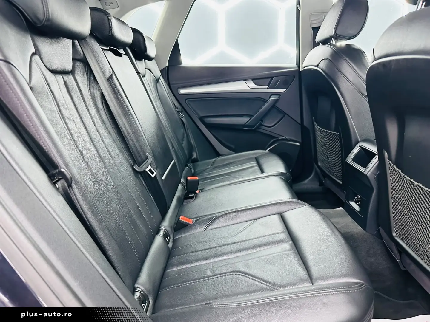 AUDI Q5 2018 2.0D E6 4X4 Garantie 12 Luni Rate Avans 0 Doar