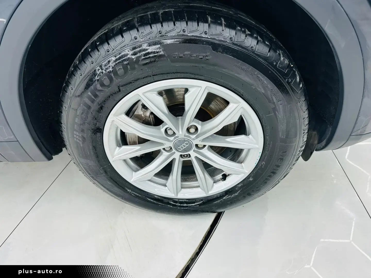 AUDI Q5 2018 2.0D E6 4X4 Garantie 12 Luni Rate Avans 0 Doar