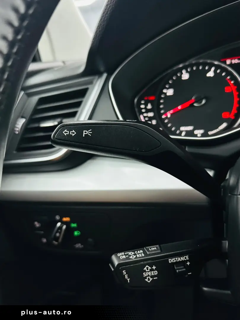 AUDI Q5 2018 2.0D E6 4X4 Garantie 12 Luni Rate Avans 0 Doar