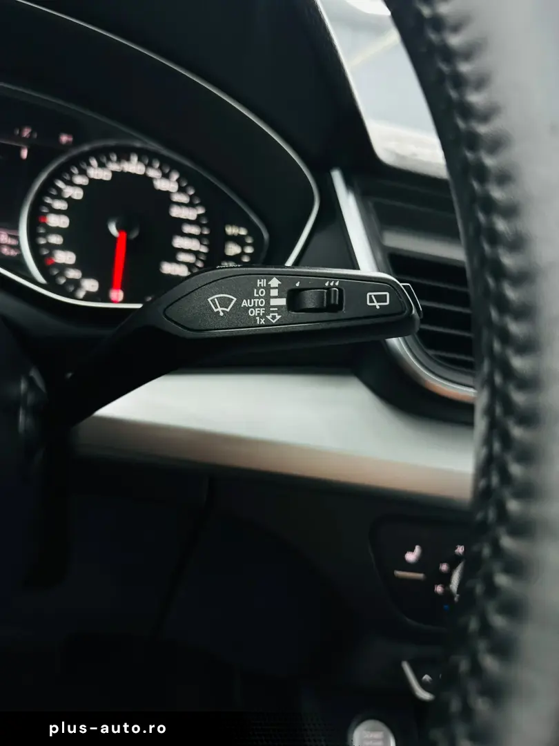 AUDI Q5 2018 2.0D E6 4X4 Garantie 12 Luni Rate Avans 0 Doar