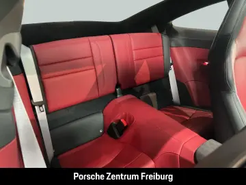 PORSCHE 992 911 Carrera S Burmester InnoDrive HA-Lenkung