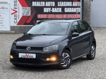 Volkswagen Polo 1.4 Diesel