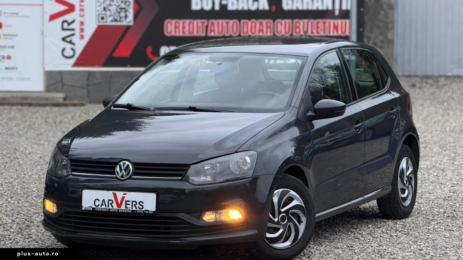 Volkswagen Polo 1.4 Diesel