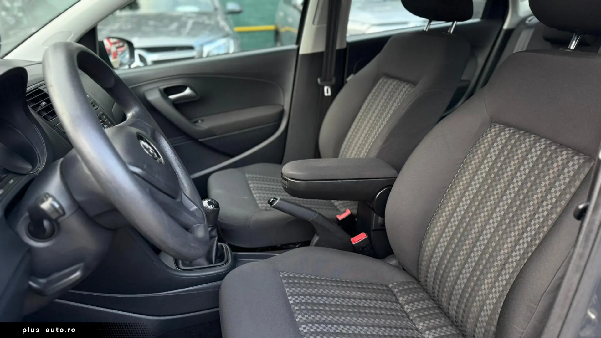 Volkswagen Polo 1.4 Diesel